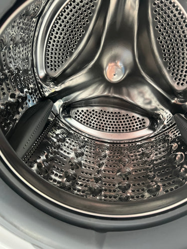 Second hand LG 7.5kg Front Load Washing Machine - Second Hand Appliances Geebung